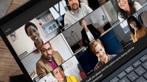 Microsoft Teams tutorial