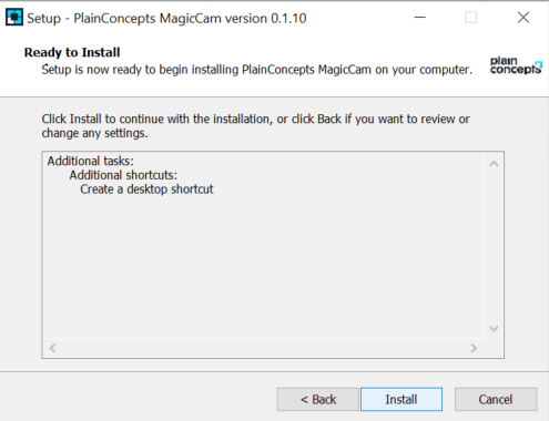 magic-cam-setup Magic Cam Setup