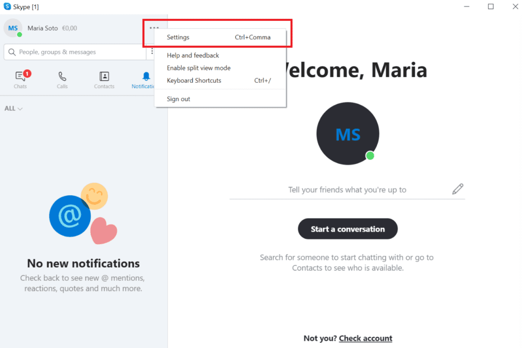 settings-magic-cam-Skype Settings Magic Cam Skype