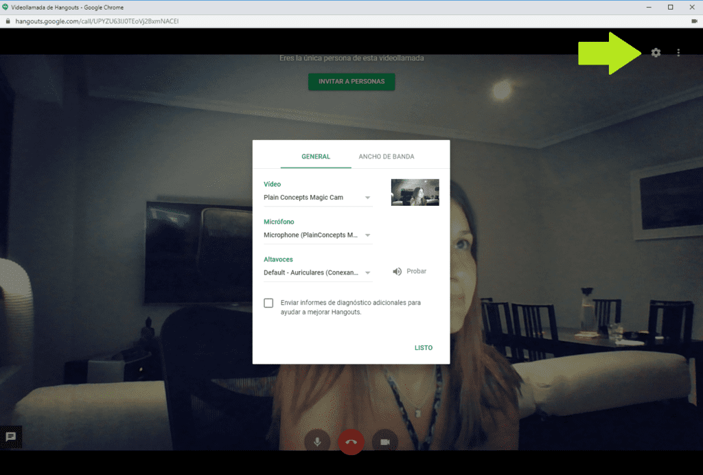settings-magic-cam-google-hang-outs Settings magic cam google hangout