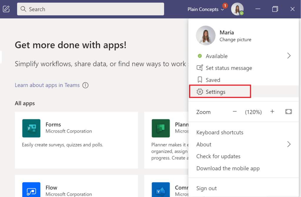 settings-magic-cam-teams Settings MagicCamTeams