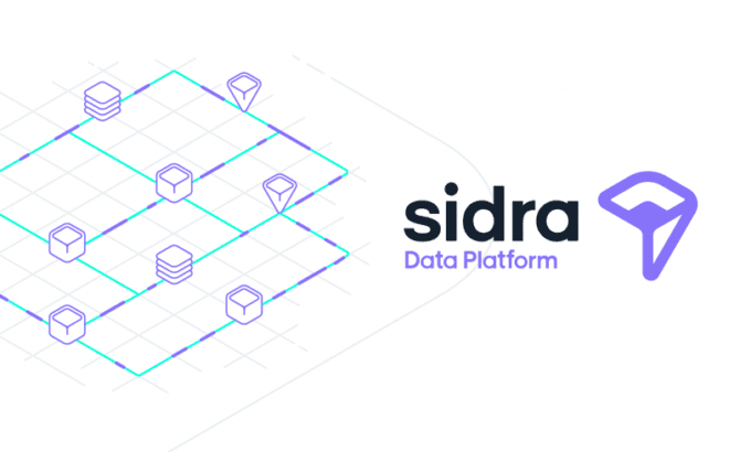 Sidra Data Platform